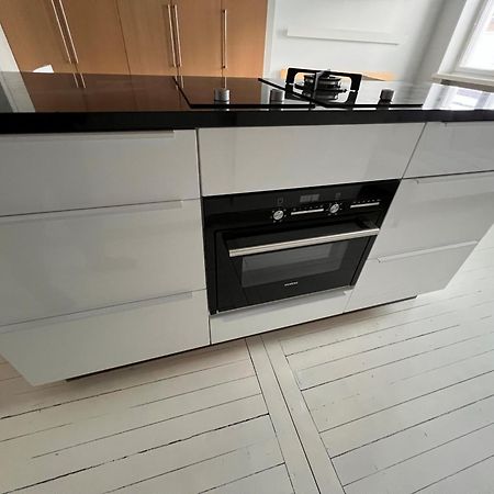 Central Helsinki Punavuori 40M2 Entire Flat ภายนอก รูปภาพ