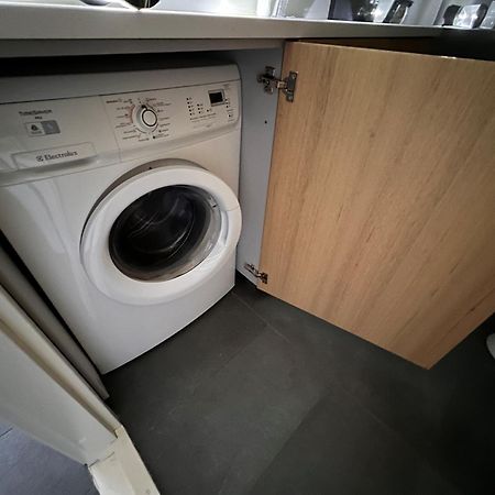 Central Helsinki Punavuori 40M2 Entire Flat ภายนอก รูปภาพ