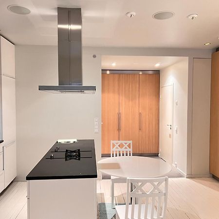 Central Helsinki Punavuori 40M2 Entire Flat ภายนอก รูปภาพ