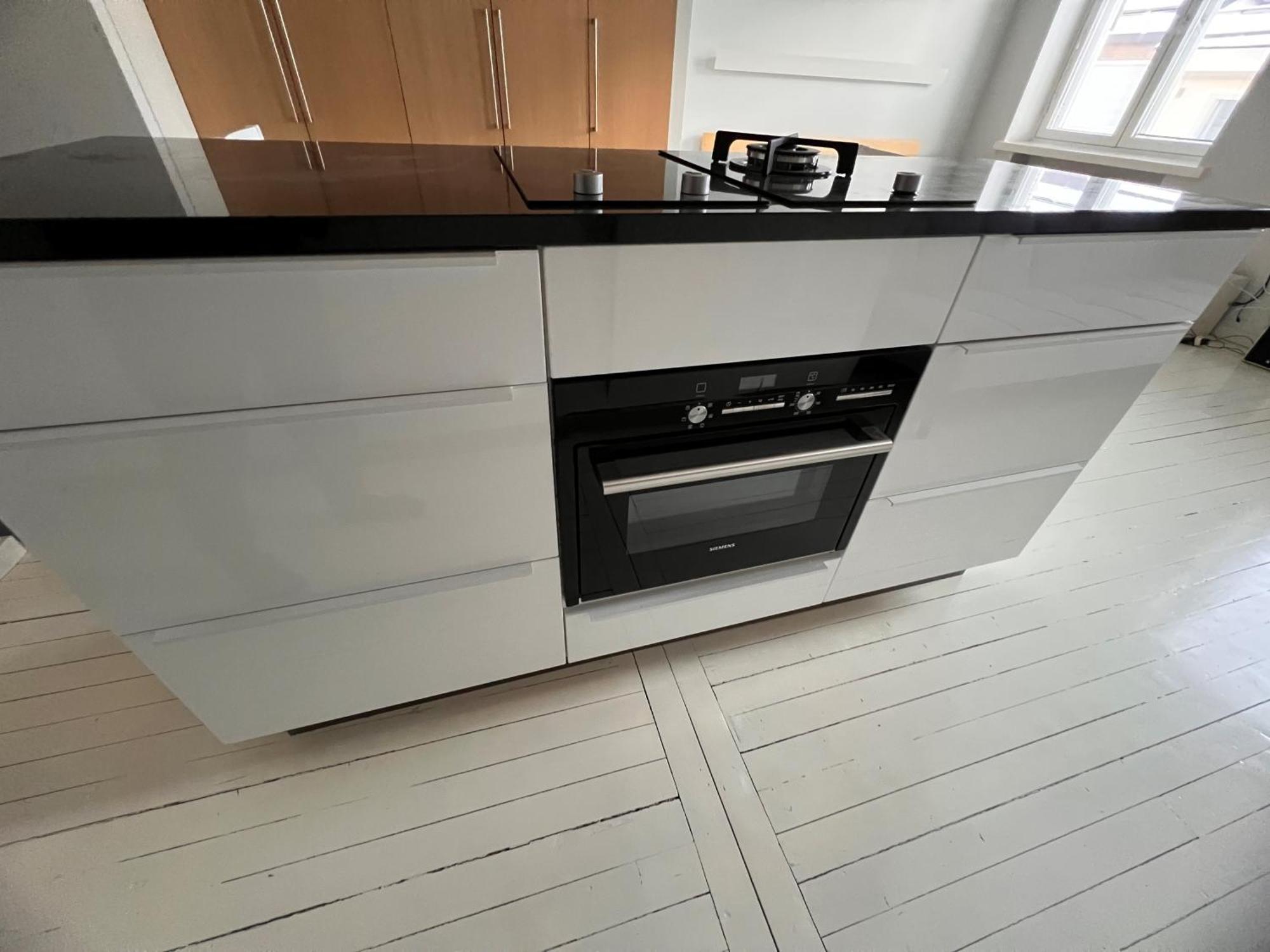 Central Helsinki Punavuori 40M2 Entire Flat ภายนอก รูปภาพ