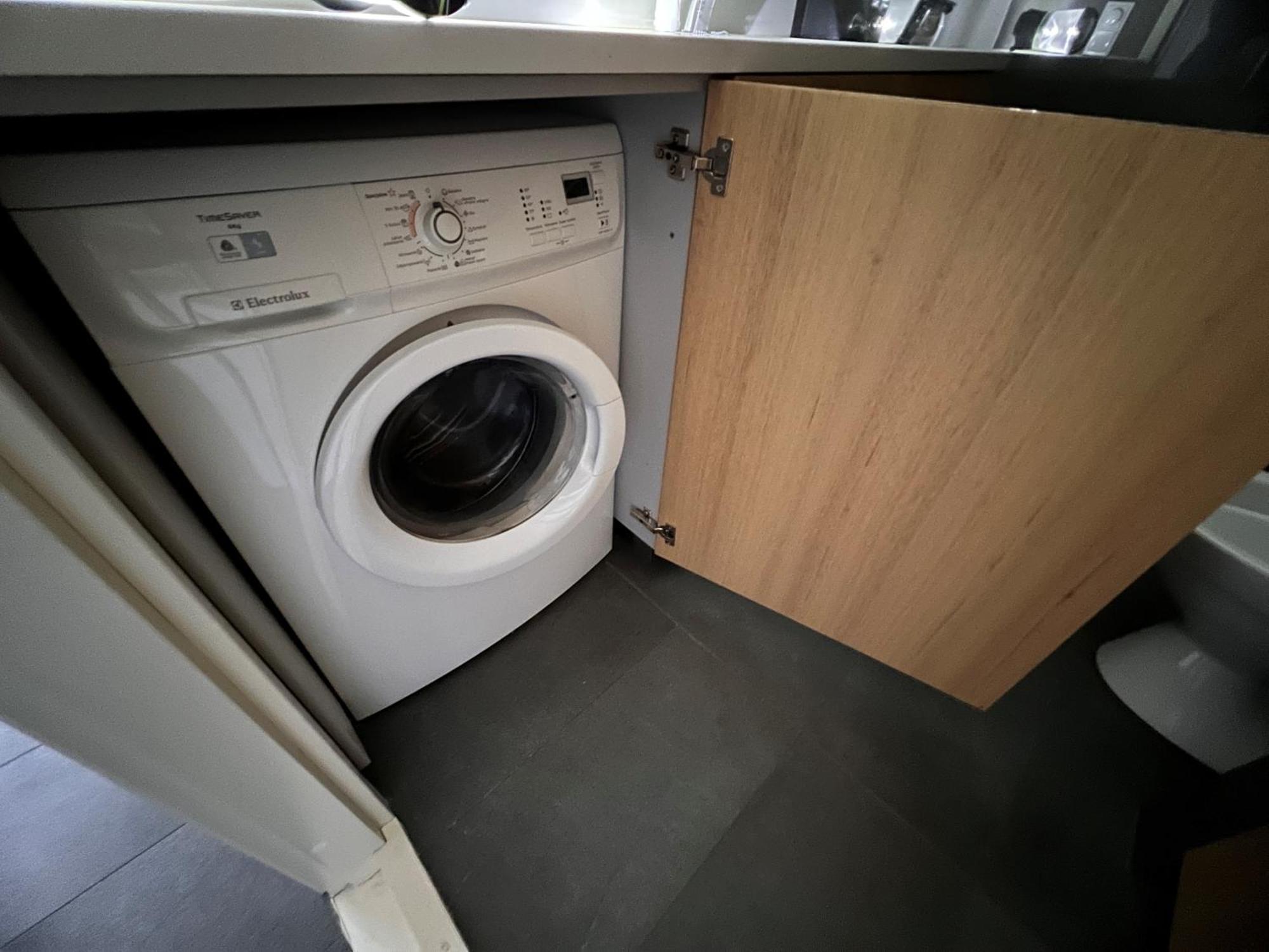Central Helsinki Punavuori 40M2 Entire Flat ภายนอก รูปภาพ