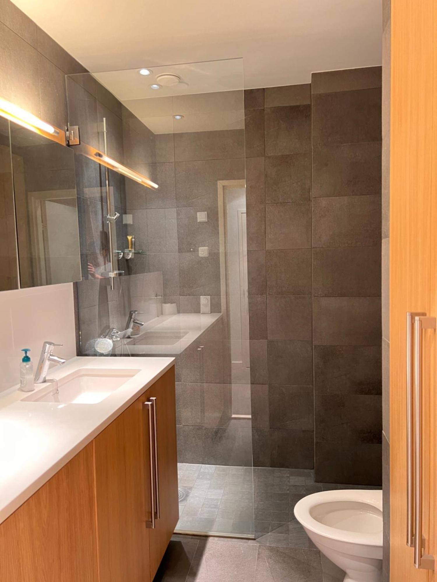 Central Helsinki Punavuori 40M2 Entire Flat ภายนอก รูปภาพ